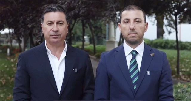 CHP’den Muğlalılara Davet: Gelin Omuz Omuza Duralım