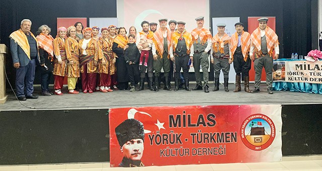 “Türk Halk Oyunlarının Türk Kültüründeki Yeri ve Önemi”