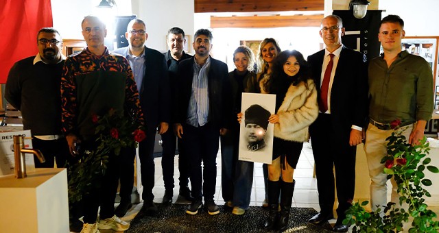 Mimarlar Sonbahar Buluşmasında Bir Araya Geldi