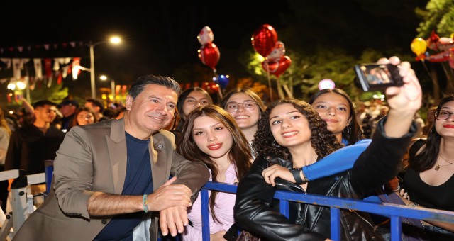 Gençler Muğla’nın Geleceğine Yön Verecek