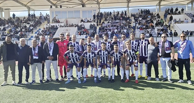 Muğla Süper Amatör Küme A Grubu’nda 2. Hafta Tamamlandı