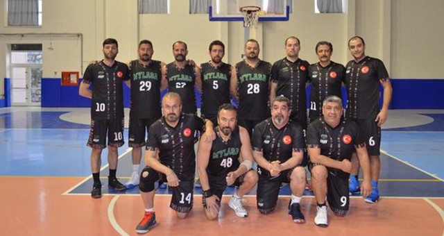 Basketbol Şenliği Yatağan’da