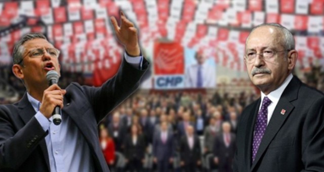 CHP’de Kılıçdaroğlu Dönemi Sona Erdi