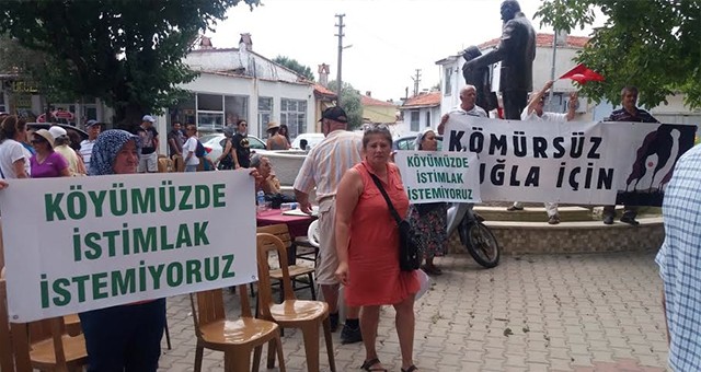 MENTEŞE KENT KONSEYİ’NDEN  KARABAĞLAR AÇIKLAMASI 