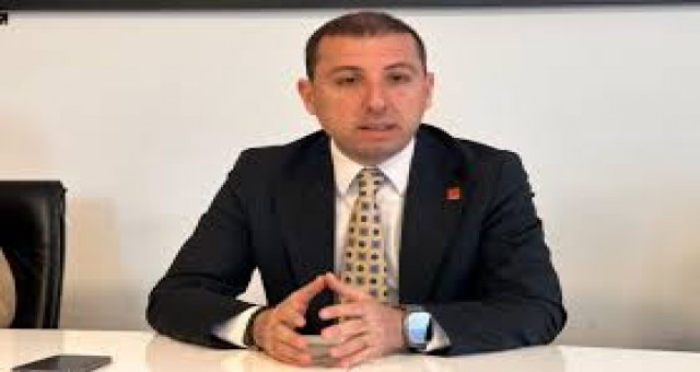CHP MUĞLA İL BAŞKANI AV. ZEKİCAN BALCI: ““Vatanın bağımsızlığına, geleceğine zarar verecek biçimde toprak bütünlüğünü bozmak, vatana ihanet etmektir.”