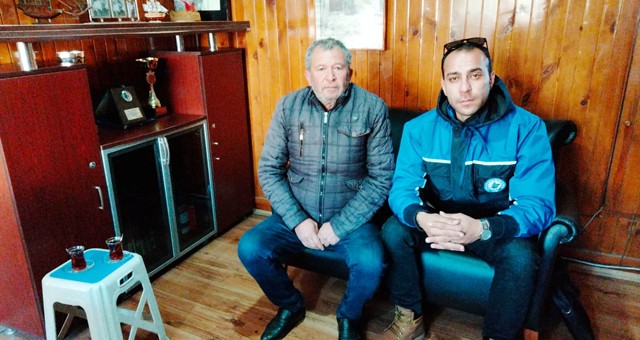 Milas Dörtyol Gençlikspor’da  sezon başı hazırlıkları başladı