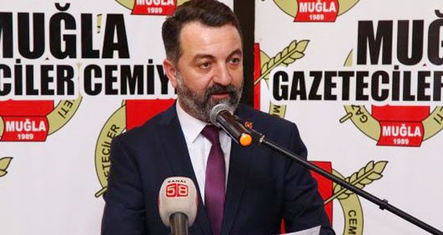 MGC Başkanlığı’na yeniden aday olan Süleyman Akbulut: “GÜCÜMÜZÜ ÜYELERİMİZDEN ALIYORUZ”