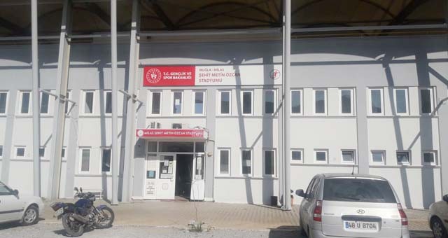 Gençlere Stadyuma Girme Yasağı Geldi