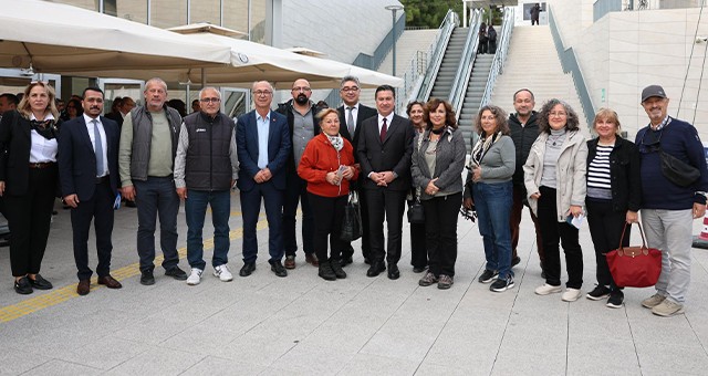 Kıyıkışlacık ve Güllük’te Özelleştirilmiş Su Dönemi Sona Erdi