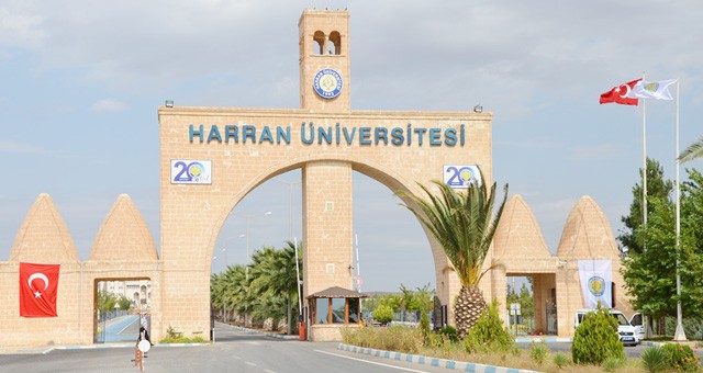 Harran Üniversitesi 24 öğretim üyesi alacak