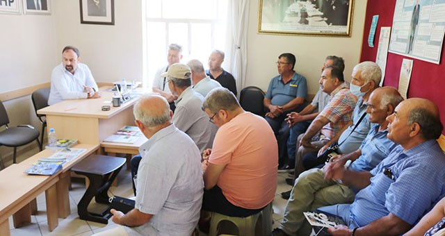 CHP’li Çetinkaya’dan 15 Temmuz açıklaması