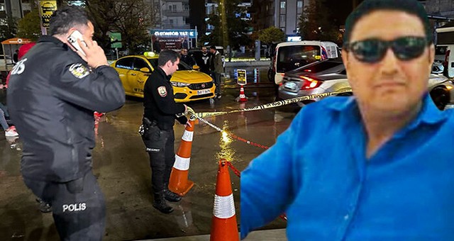 Tartıştığı kişiyi beyzbol sopasıyla darp ederek öldürdü