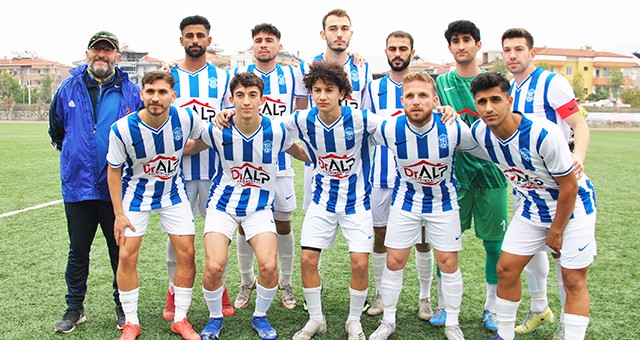 Milas Gençlikspor çok iyi oynadığı müsabakayı 1-2 kaybetti