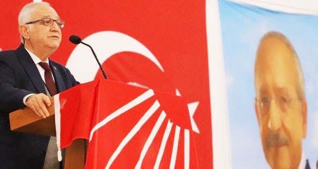 CHP’de taciz iddiasına İl Başkanı Zeybekoğlu’ndan açıklama