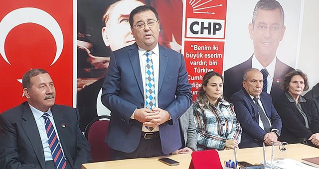 Başkan Tokat’tan Muğla Büyükşehir Belediye Başkanı Adayının Belirlenmesinin Ardından İlk Açıklama