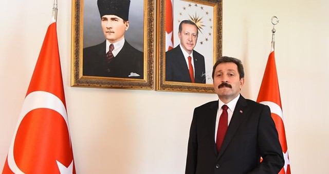 Muğla Valisi Orhan Tavlı’nın 29 Ekim Cumhuriyet Bayramı mesajı