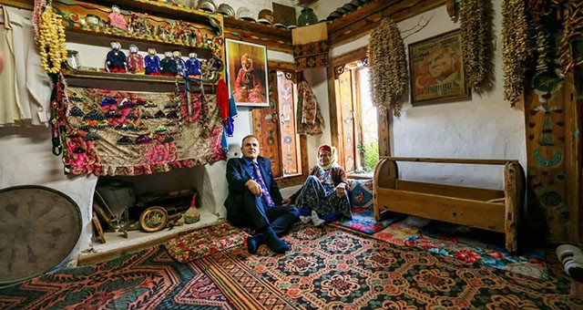 Vali Akbıyık Milas’ta Talepleri Yerinde Dinledi