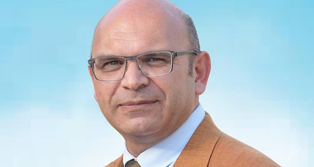 Yeni Bir Dernek Kuruldu..