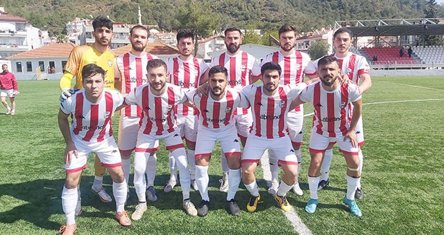 Milas Belediye Beçin Spor, Marmaris Genç maçından üç puan bekliyor