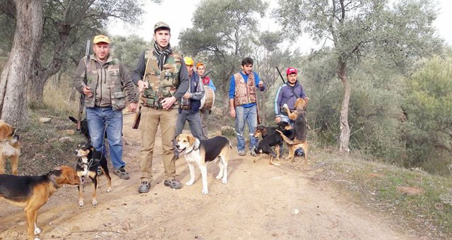 Kara avcılığı tüm gruplarda açılıyor