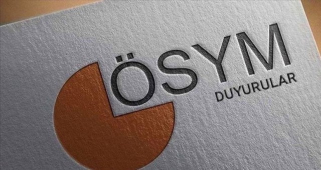 YKS tercih sonuçları açıklandı