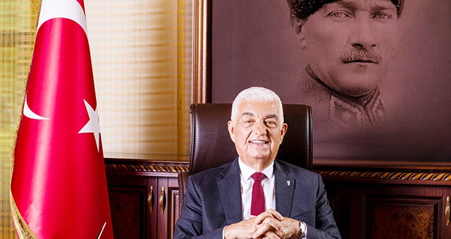 Muğla Belediye Başkanı: Termik santralin tükettiği su Bodrum'un ihtiyacını karşılar