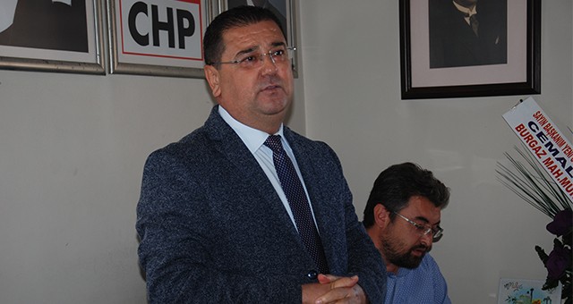 Başkan Tokat: “Sandıktan çıkamazsam görevimden istifa ederim”