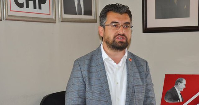 CHP İlçe Başkanı Göktepe’den AKP İlçe Başkanına gönderme!..  “İlçe Başkanı espriyi ve ironiyi anlayacak kapasitede değil”