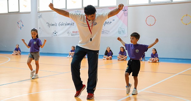 Milas Belediyesi Spor Kulübü Halk Oyunları Kurslarına Kayıtlar Devam Ediyor