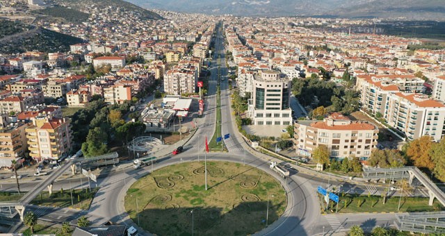 24 derslikli okul binası yaptırılacak