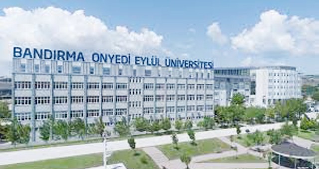 Bandırma Onyedi Eylül Üniversitesi 28 Öğretim Üyesi Alacak