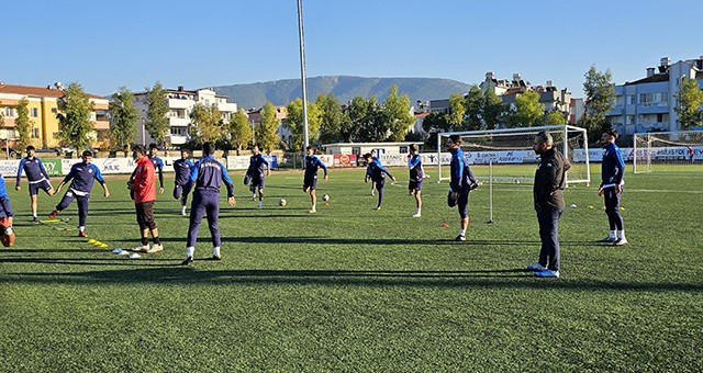 Play-off'ta ilk maçlar pazar günü başlıyor