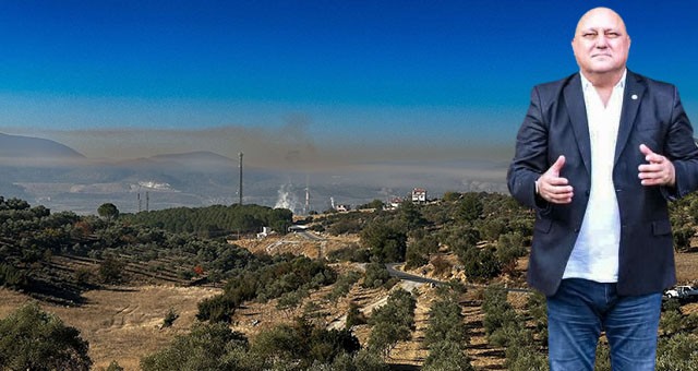 Başkan Günay’dan hava kirliliğine tepki