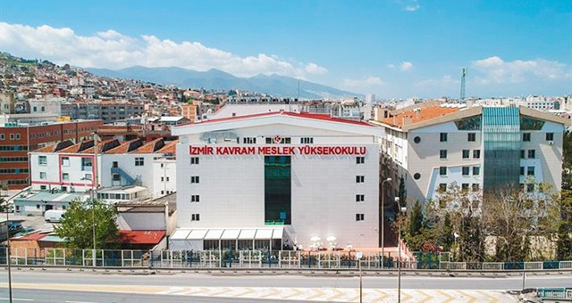 İzmir Kavram Meslek Yüksekokulu Öğretim elemanı alımı yapacak