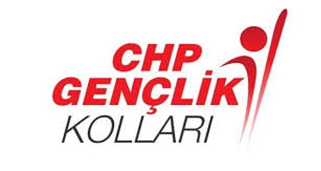 CHP Milas Gençlik Kolları: ”TUGAY BAŞKANIMIZ YALNIZ DEĞİLDİR”