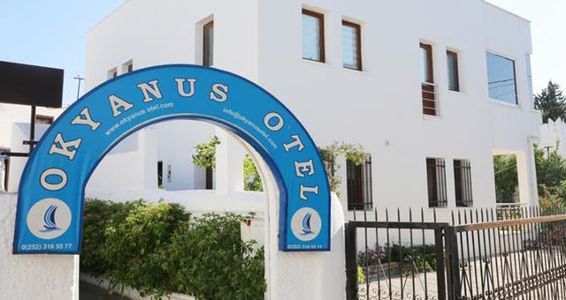 BODRUM BELEDİYESİNİN GEÇİÇİ BARINMA EVİ ‘OTEL’ GİBİ KULLANILIYOR