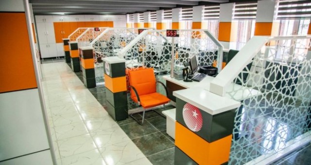 Milas Nüfus Müdürlüğü YKS İçin Hafta Sonu Açık Olacak