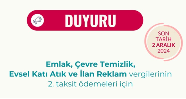 Milaslılar Dikkat! 2 Aralık’ı Kaçırmayın!