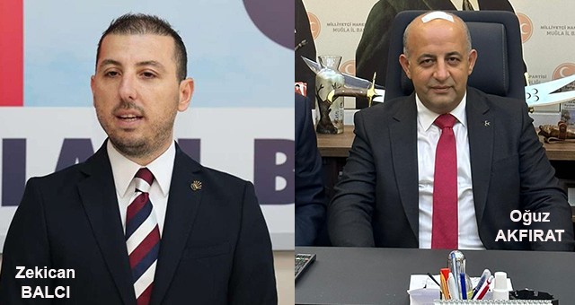 CHP İl Başkanı’ndan MHP Muğla İl Başkanı’na Cevap