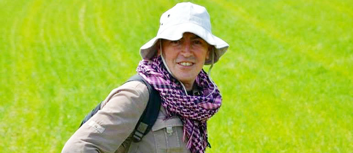 Arkadaşımız Hüseyin Avni Kunduracıoğlu, bu kez de “Unutulmaz Gezi Anıları” kitabında ...
