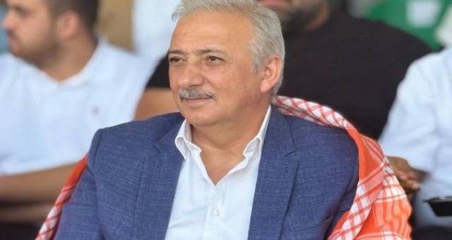 AK Parti Muğla Milletvekili Kadem Mete, Güreş Sonrası Trafik Kazası Geçirdi