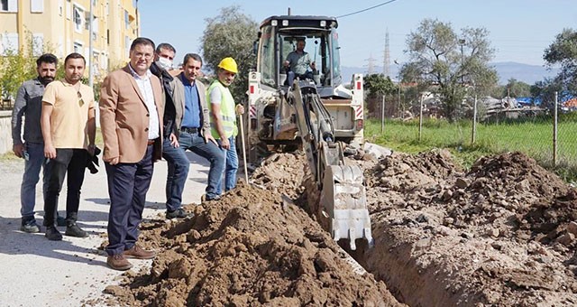 Başkan Tokat isyan etti!..