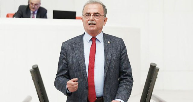 Girgin: ‘’Müzisyenlerin can güvenliği de sosyal güvenceleri de yok’’!