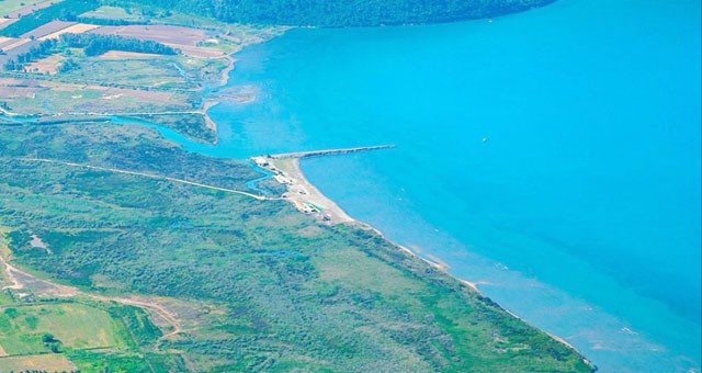 Gökova Sulak Alanının Mutlak Korunacak Hassas Alan olması için girişim başlatıldı