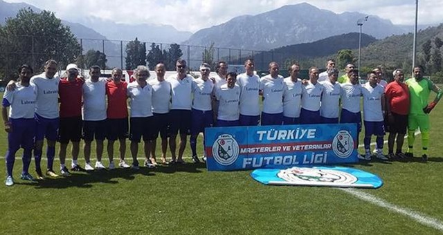 Milli Takıma 5 Milaslı futbolcu seçildi