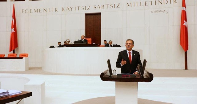 “VARLIK FONU, TMSF GİBİ DENETİMSİZ KAYNAK AKTARMA MEKANİZMALARI,  ÜLKE EKONOMİSİNİ YUTUYOR”