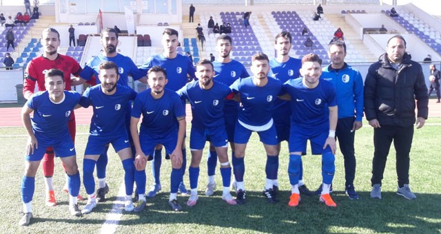 Milas Gençlikspor,  Karaovaspor  deplasmanı  hazırlıklarını tamamladı