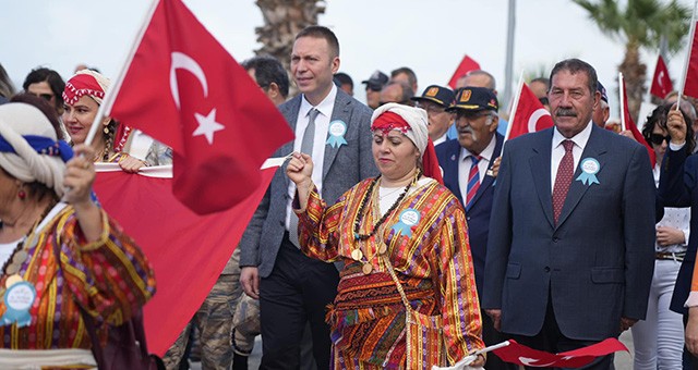 Milas’ın Tanıtımı İçin Bir Araya Geldiler