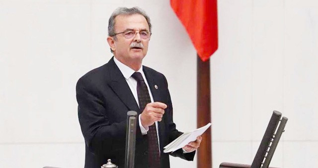 CHP’li GİRGİN’DEN İKTİDARA:  “NE ALIP VEREMEDİĞİNİZ VAR MUĞLA’YLA!”