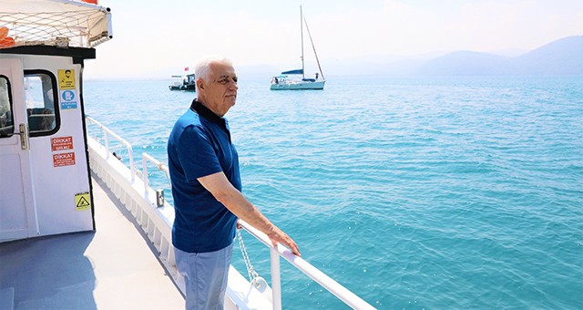 Büyükşehir, Muğla’nın Doğasını korumak İçin 174 Dava Açtı